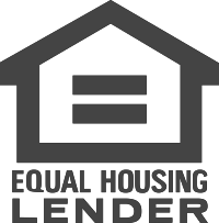 Equal Housing Lender logo